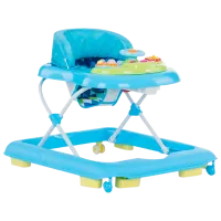 Premergător Chipolino CARRERA (3800931036911) Clasic/ Blue