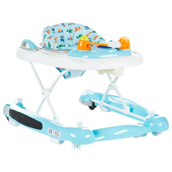 Ходунки Chipolino Lili (3800931027773) Трансформер/ Синий photo 1 Ходунки Chipolino Lili (3800931027773) Трансформер/ Синий photo 1