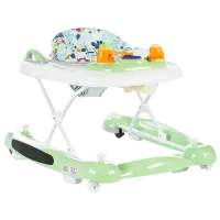 Ходунки Chipolino Lili (3800931027803) Трансформер/ Зелёный