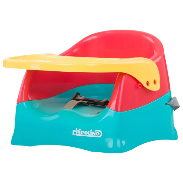 Scaun de masă Chipolino Party (3800931043438) Buster/ 6 luni/ Multicolor photo 1 Scaun de masă Chipolino Party (3800931043438) Buster/ 6 luni/ Multicolor photo 1