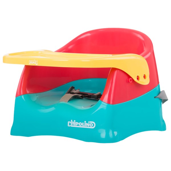 Scaun de masă Chipolino Party (3800931043438) Buster/ 6 luni/ Multicolor photo 1 Scaun de masă Chipolino Party (3800931043438) Buster/ 6 luni/ Multicolor photo 1