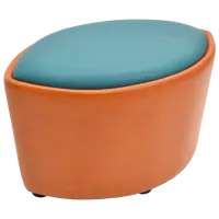 Табурет DecoPrim Verba Brown