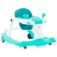 Premergător Chipolino Super Star 2 in 1 (3800931045807) Transformer/ Mint