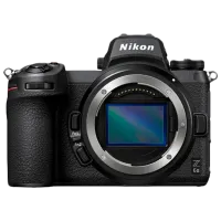 Фотоаппарат Nikon Z 6II Body Черный