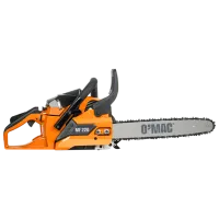 Цепная пила OMAC MF 220 бензиновая/ Оранжевый