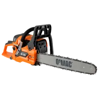 Цепная пила OMAC MF 360 бензиновая/ Оранжевый