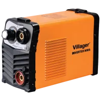 Aparat de sudat Villager VIWM 170 230 V cu electrod (MMA)