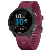 Умные часы Garmin Forerunner 245 1.2"/ 010-02120-11/ Merlot