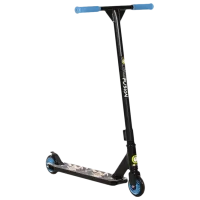 Trotinetă pentru copii cu două roți Lorelli Fusion (10390070001) 100 kg/ Blue