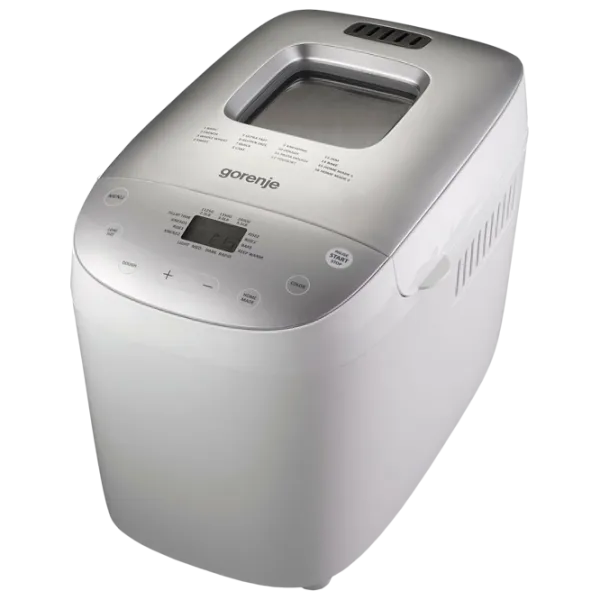 Cuptor pentru pâine Gorenje BM1600WG Silver White photo 1