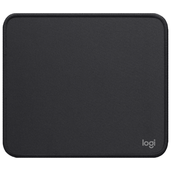 Covoraș pentru mouse Logitech Mouse Pad Studio Series Gray photo 1