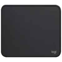 Коврик для мышки Logitech Mouse Pad Studio Series Серый