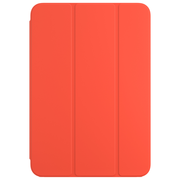 Husă pentru tabletă Apple iPad mini 6 (MM6J3ZM/ A) 8.3"/ Orange photo 1