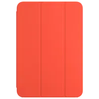 Husă pentru tabletă Apple iPad mini 6 (MM6J3ZM/ A) 8.3"/ Orange