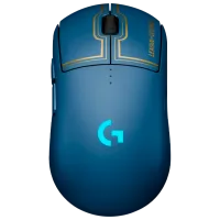 Mouse Logitech G Pro LOL Wireless / Blue