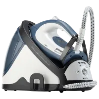 Утюг Gorenje SGH2400BB С парогенератором/ 2400 Вт/ Синий