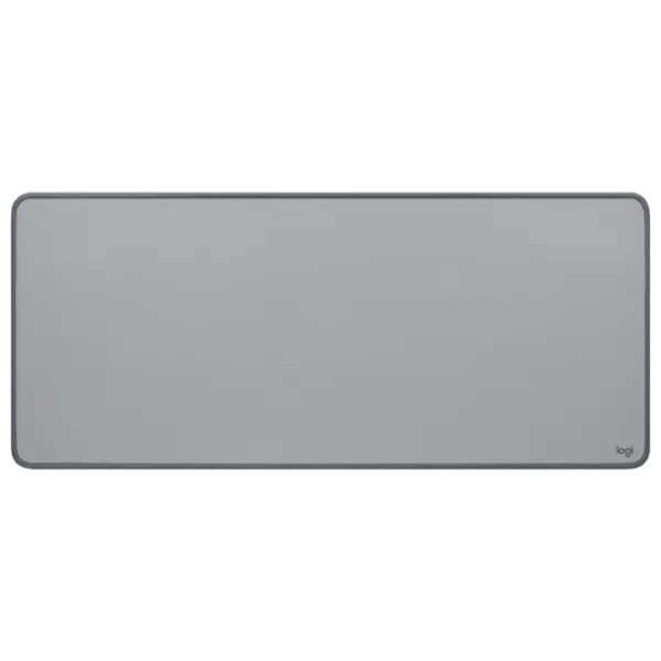 Коврик для мышки Logitech Desk Mat Studio Series Серый photo 1