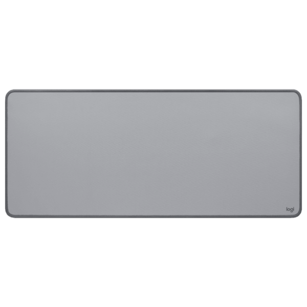 Коврик для мышки Logitech Desk Mat Studio Series Серый photo 1