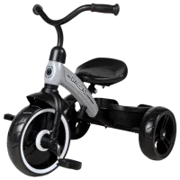Triciclu Lorelli Dallas 25 kg/ Gray