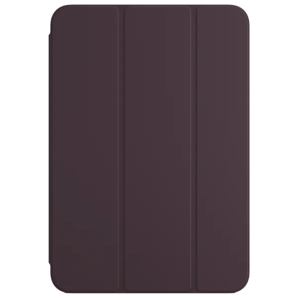 Husă pentru tabletă Apple iPad mini 6 (MM6K3ZM/ A) 8.3"/ Dark Cherry photo 1 Husă pentru tabletă Apple iPad mini 6 (MM6K3ZM/ A) 8.3"/ Dark Cherry photo 1