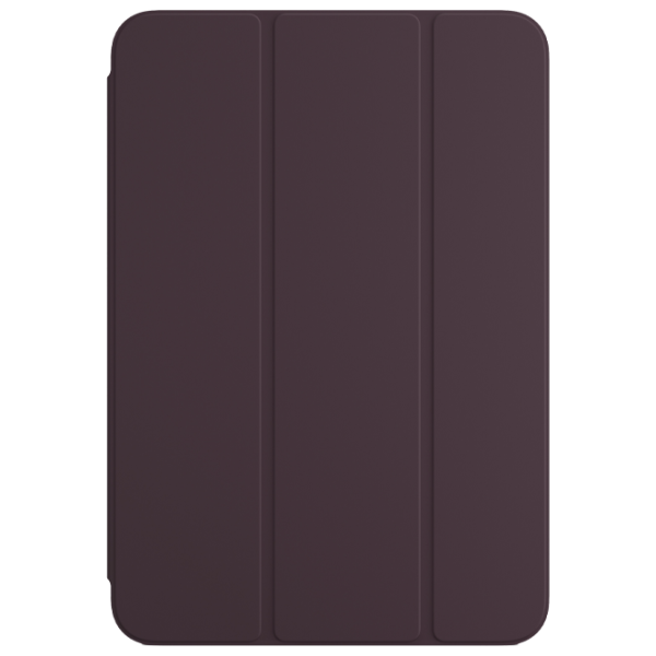 Husă pentru tabletă Apple iPad mini 6 (MM6K3ZM/ A) 8.3"/ Dark Cherry photo 1 Husă pentru tabletă Apple iPad mini 6 (MM6K3ZM/ A) 8.3"/ Dark Cherry photo 1