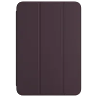 Чехол для планшета Apple iPad mini 6 (MM6K3ZM/ A) 8.3"/ Темная вишня