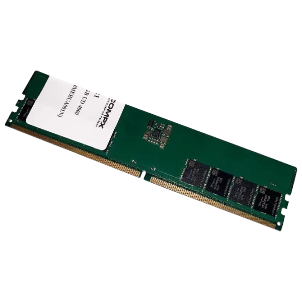 Оперативная память Hynix HMCG88MEBUA081N DIMM/ DDR5/ 32 ГБ photo 1