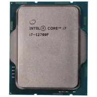 Procesor Intel Core i7-12700F Tray S1700/ 1.60 GHz - 4.90 GHz