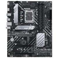 Placă de bază Asus PRIME H670-PLUS D4 ATX/ Intel H670