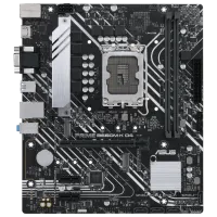 Placă de bază Asus PRIME B660M-K D4 mATX/ Intel B660