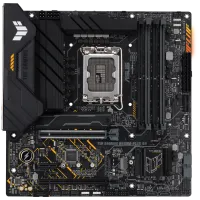 Placă de bază Asus TUF GAMING B660M-PLUS D4 mATX/ Intel B660
