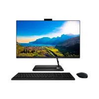 Моноблок Lenovo IdeaCentre 3 23.8" Full HD Core i5/ 24ITL6/ 8 ГБ/ 512 ГБ/ Черный