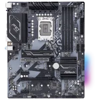 Placă de bază ASRock B660 PRO RS ATX/ Intel B660