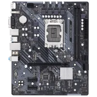 Placă de bază ASRock B660M-HDV mATX/ Intel B660