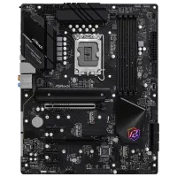 Материнская плата ASRock Z690 PG RIPTIDE ATX/ Intel Z690