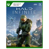 Halo Infinite Game for Xbox Series X