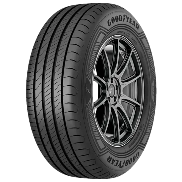Шины GoodYear EfficientGrip 2 SUV 225/ 55 R18 98V Летние/ Легковой photo 1