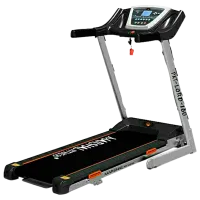 Беговая дорожка Marshal MF-1651 14 км/ ч/ 120 кг/ Черный