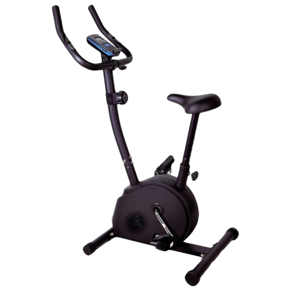 Bicicletă fitness Sky Land SK3048 Vertical/ Black photo 1