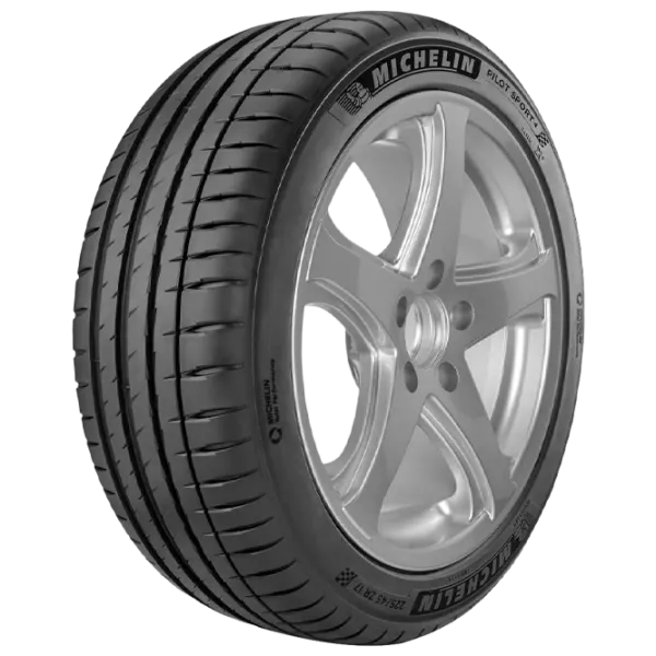 Anvelope Michelin Pilot Sport 5 235/ 40 R18 95Y Vară/ Autoturism photo 1