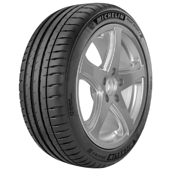 Anvelope Michelin Pilot Sport 5 235/ 40 R18 95Y Vară/ Autoturism photo 1