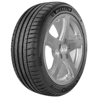 Anvelope Michelin Pilot Sport 5 235/ 40 R18 95Y Vară/ Autoturism