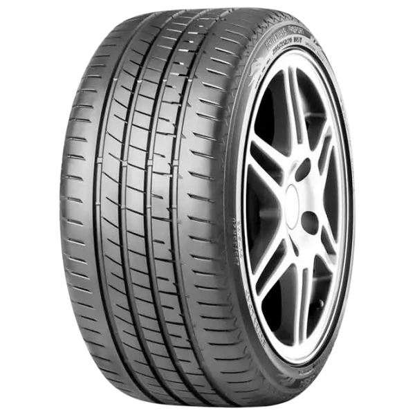 Anvelope Lassa Driveways 235/ 45 R18 98W XL Vară/ Autoturism photo 1 Anvelope Lassa Driveways 235/ 45 R18 98W XL Vară/ Autoturism photo 1