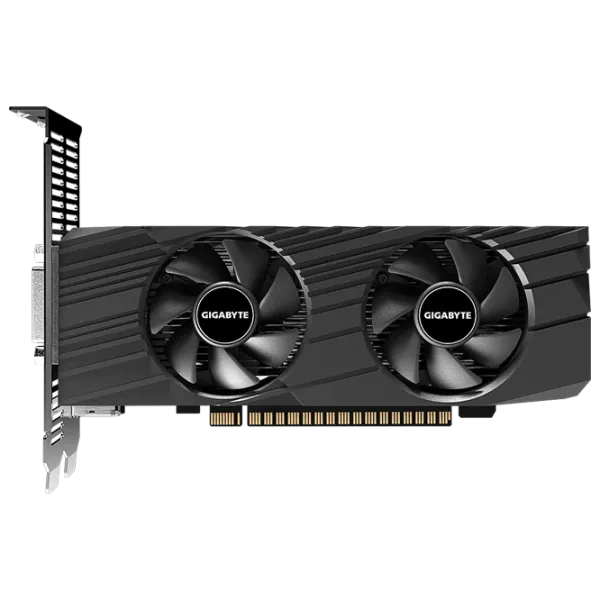 Видеокарта Gigabyte GeForce GTX 1650 PCI Express x16 3.0 / 4 ГБ photo 1 Видеокарта Gigabyte GeForce GTX 1650 PCI Express x16 3.0 / 4 ГБ photo 1