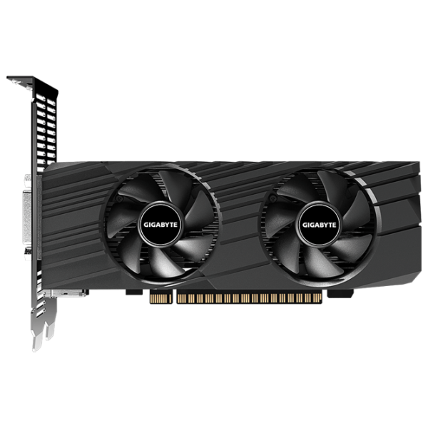 Видеокарта Gigabyte GeForce GTX 1650 PCI Express x16 3.0 / 4 ГБ photo 1 Видеокарта Gigabyte GeForce GTX 1650 PCI Express x16 3.0 / 4 ГБ photo 1