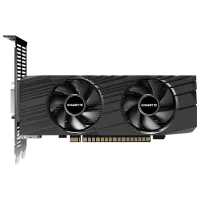 Видеокарта Gigabyte GeForce GTX 1650 PCI Express x16 3.0 / 4 ГБ