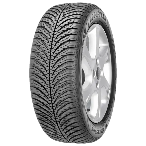 Anvelope GoodYear Vector 4 Seasons Gen-2 185/ 70 R14 88T Vară/ Autoturism photo 1 Anvelope GoodYear Vector 4 Seasons Gen-2 185/ 70 R14 88T Vară/ Autoturism photo 1