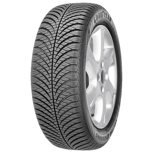 Anvelope GoodYear Vector 4 Seasons Gen-2 185/ 70 R14 88T Vară/ Autoturism photo 1 Anvelope GoodYear Vector 4 Seasons Gen-2 185/ 70 R14 88T Vară/ Autoturism photo 1