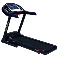 Беговая дорожка Marshal MF-22601 14 км/ ч/ 120 кг/ Черный