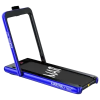 Беговая дорожка Marshal MF-129BL 10.5 км/ ч/ 90 кг/ Синий